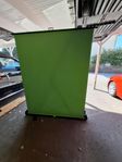Elgato Green Screen 148 x 180 rollup
