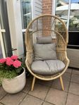 loungestol Jysk