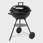 Klotgrill