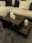 IKEA soffbord Holmerud