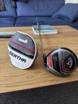 Callaway Big Bertha Driver 10* Stiff