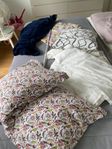 SKÄNKES mot hämtning allt i ett paket