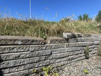 Knäckstensmur Stenar bortskänkes