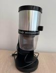 Kaffekvarn