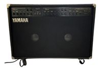 Intressekoll - Yamaha VR6000