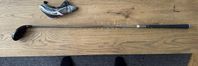 Callaway Big Bertha Hybrid 21* Regular