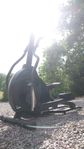 Crosstrainer C315, Master