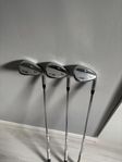 Mizuno wedgar T20