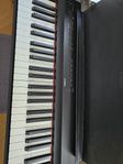 Yamaha piano