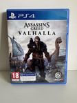 PS4 spel
