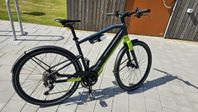 Scott E-Silence Speed 20 L. 22 000 SEK