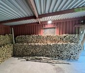 Granved - 600kr/m3