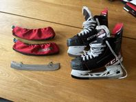 CCM Jetspeed Ft475