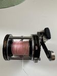 Abu Ambassadeur 7000C