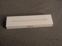 Apple Pencil 2