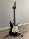 Fender Stratocaster MIJ 1987