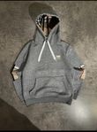 BURBERRY HOODIE strl M