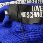 MOSCHINO luvtröja 