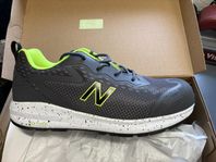 New Balance Logic skyddsskor S1P . Nya i kartong 
