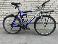Mountainbike Merida Dakar 670