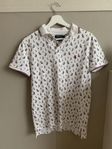 Ralph Lauren piké slim fit