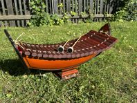Thailändskt Musikinstrument - Ranat