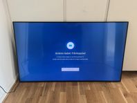 Samsung 55" Q60A 4K QLED (2021)