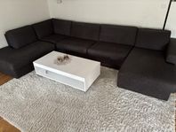 stor divan soffa