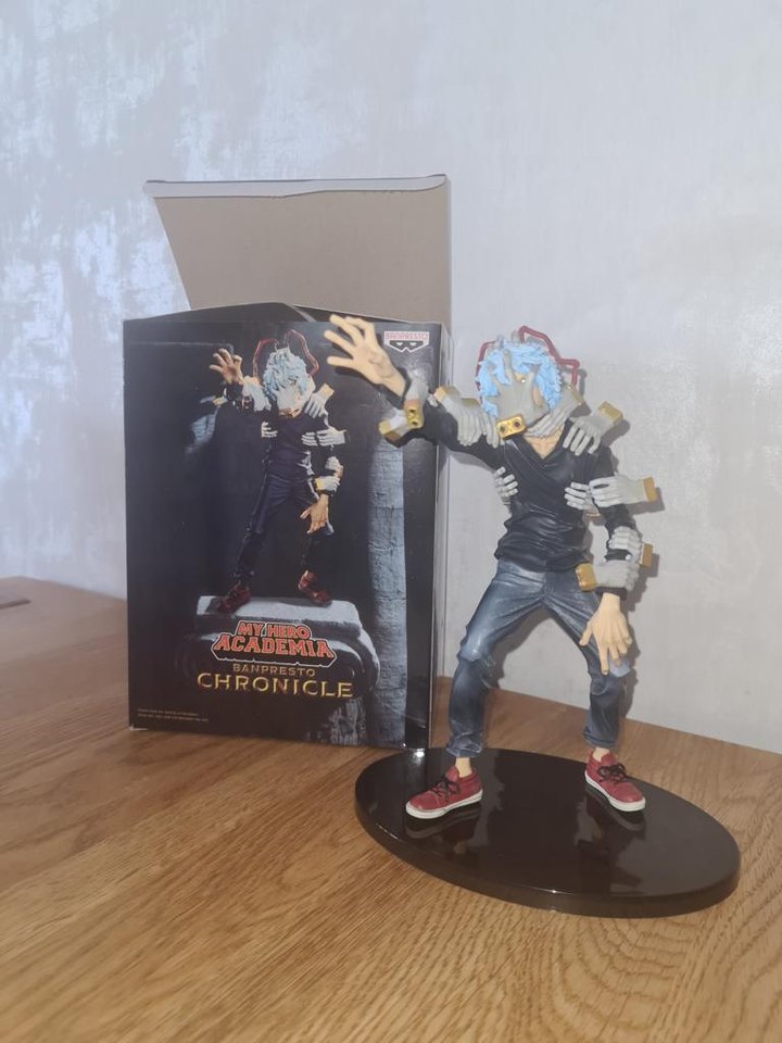 Anime figur (My Hero Academia...