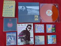 U2 och relaterat