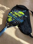 babolat padelrack