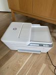 hp skrivare 4120e