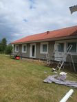 husmålning hela blekinge