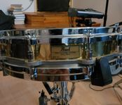 Pearl piccolo free floating brass 14x3.5