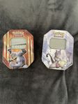 2 proppfulla Pokémon låder med, Pokémon kort!