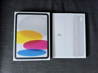 IPad 11th gen (A16) (2025) WIFI 128 gb oöppnad