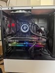 Stationär PC: RTX 3060, AMD RYZEN 5 