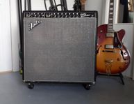 Fender Super Reverb 1964