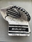 Bauer plock s20 GSX Prodigy, stöt och skridsko
