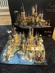 Lego Harry Potter 