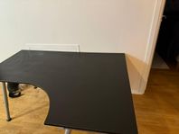 Skrivbord Galant