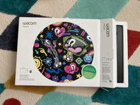 wacom intuos S bluetooth