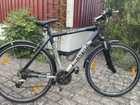 Scott 28 tum hybrid 27 växlar i fint skick