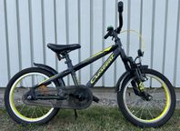 Crescent Munin 16” - Superfint skick 