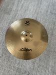 Zildjian S Family 20" Thin Crash Cymbal