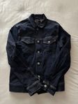 Jeansjacka