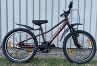 Crescent Narre 20” - Nya modellen med 3 växlar 