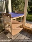 Stokke Skötbord - 600kr