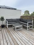 Loungegrupp / Loungeset