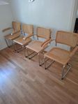 bauhaus stolar